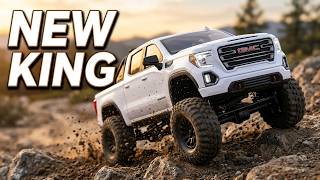 Top 5 New RC Releases – May 2026: Crawlers, Cars, Planes & More!