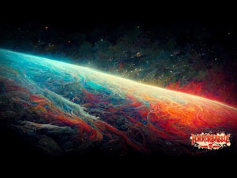 "The Colour Out of Space" by H. P. Lovecraft