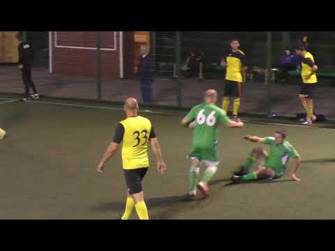 21 КХ 7 тур 14 лига Odesskaya street – Mtr1.pro