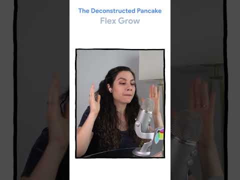 Layout techniques: The deconstructed pancake