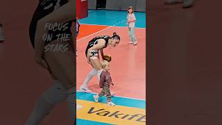 Download lagu Young Man Never Look Back at Zehra Gunes. #zehragunes #zehragüneş #volleyball #voleybol #voleibol mp3