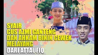Download lagu NEW 3 Majelis 1 Cinta - SYAIR GUZ AZMI GANTENG DAN AHKAM BIKIN CEWEK MELAYANG - HD mp3 Download lagu NEW 3 Majelis 1 Cinta - SYAIR GUZ AZMI GANTENG DAN AHKAM BIKIN CEWEK MELAYANG - HD mp3