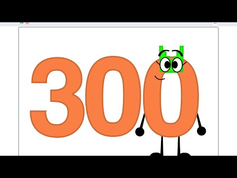 Jumpstart Numbers 1-300