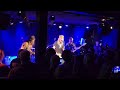 Dan Baird Homemade Sin & a Swede -  Woke Up Jake - Live