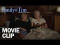 Emily Tim Old Age Clip MarVista Entertainment