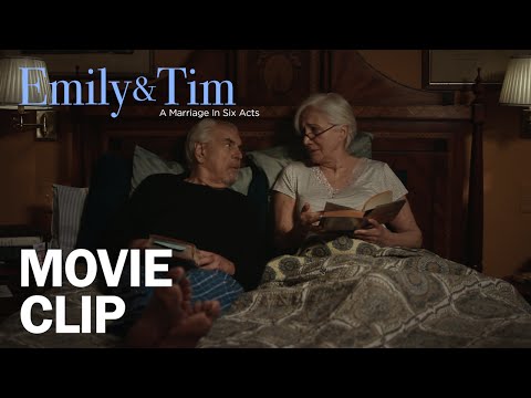 Emily & Tim (Clip 'Old Age')