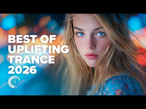 BEST OF UPLIFTING TRANCE 2026 [FULL ALBUM]
