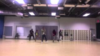 lloyd - get it shawty by Sean Bankhead