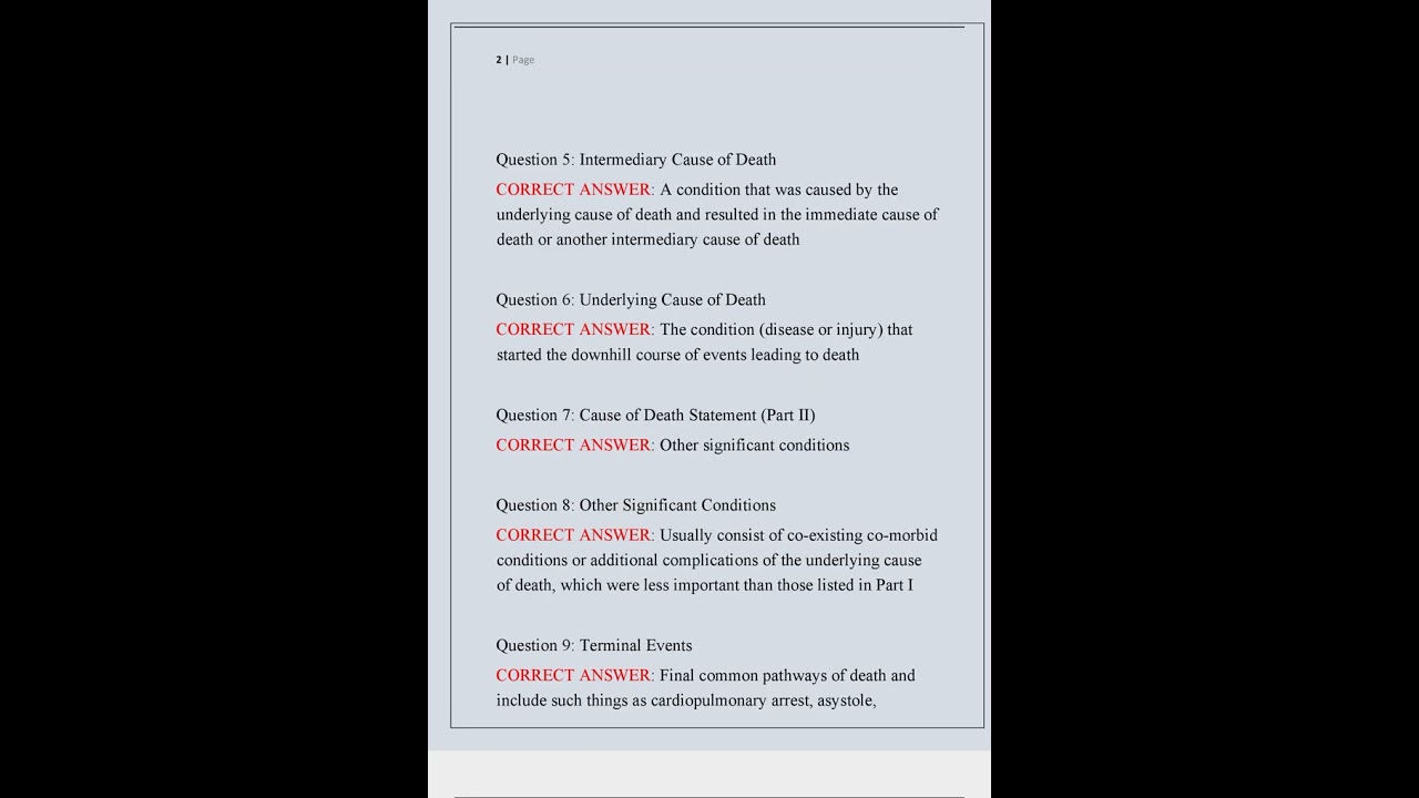 ABMDI Demonstrating Scientific Knowledge