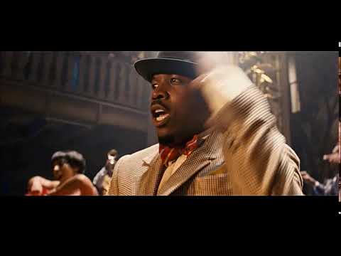 Double X Posse- Not Gonna Be Able To Do It (Long Version)