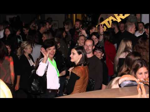 Dj Scaloni- rockstars du theatre Halloweenedition‬ 2014