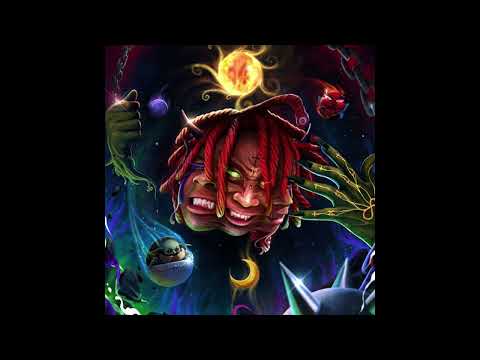[FREE FOR PROFIT] Trippie Redd Hyper Pop x Rage + Yeat Type Beat 2022