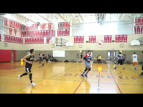 Ice Cold vs  MTR  - Sunday tier 10 playoffs - tcbl 2021 winter