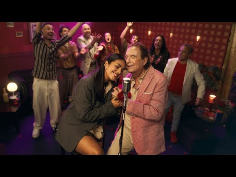 Dyango & Angela Leiva - Por Volverte A Ver (Video Oficial)