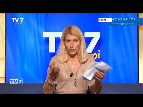 Tv7 con Voi del 28/10/2020 - Vacanze di salute alle terme (2 di 3)