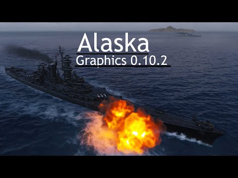 YOU NEED TO PLAY ALASKA | 0.10.2 PTS Gameplay