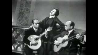 Amália Rodrigues - Fado Portugues (Jose Regio - Alain Oulman)