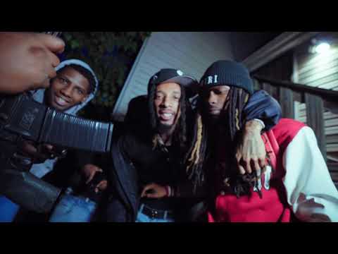 FTO BigGuy x PGF NUK "TOP DAWG" (OFFICIAL VIDEO) 🎥 @EA_4K_FILMS