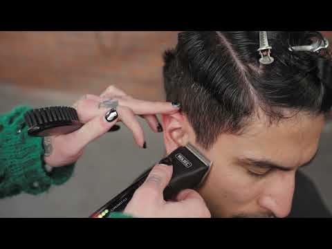 Wahl Professional ChromeStyle