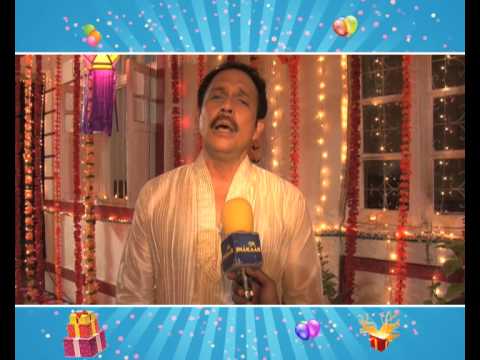 Jhakaas Wishes - Tushar Dalvi