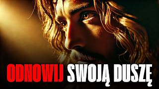 ???? ZACZYNAJ DZIEŃ od POWIERZENIA BOGA swoich ZMARTWIEŃ – modlitwa PORANNA