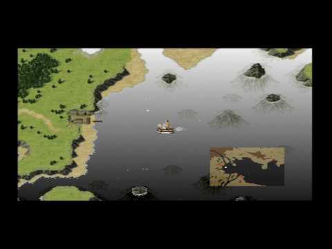 Suikoden 2 Riou Solo Walkthrough Part 73 Recruiting Shilo