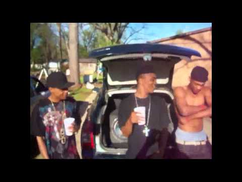 I Know Why ft Lil Web