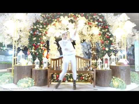 【テクパラ】雪華 -SEKKA- / SOUND HOLiC feat. Mayumi Morinaga