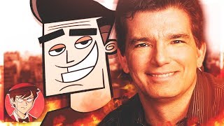 The Mistakes of Butch Hartman - Why He Only Has Himself To Blame | TRO