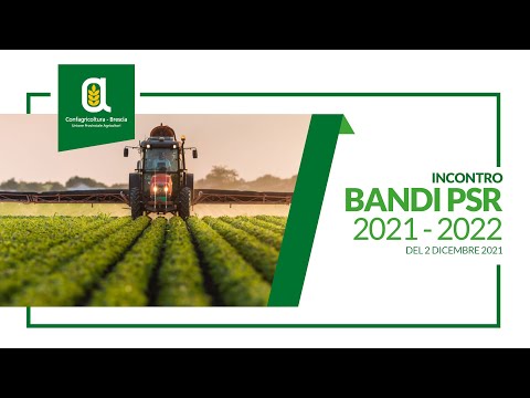 , title : 'Incontro bandi Psr 2021 2022'