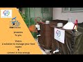 Science behind the Vaayu Biogas