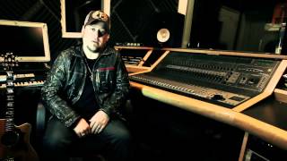 Brodie Stewart Band - Making of "Born American"