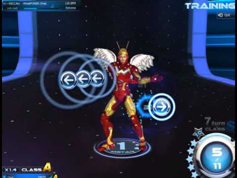 MStar TH - #thatPOWER (Feat. Justin Bieber) - Will.I.Am _Neo Classic [Extreme] (100%)