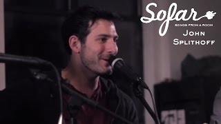 John Splithoff - Sing To You | Sofar NYC