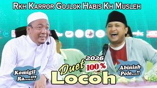Download lagu Duet Saling Gojlok KH MUSLEH ADNAN & RKH KARROR ASCHOL || Billadi Terro Abiniah Pole mp3 Download lagu Duet Saling Gojlok KH MUSLEH ADNAN & RKH KARROR ASCHOL || Billadi Terro Abiniah Pole mp3