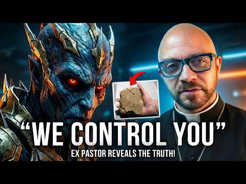 We Were Engineered to Obey? | The Ancient Story That Changes Human History