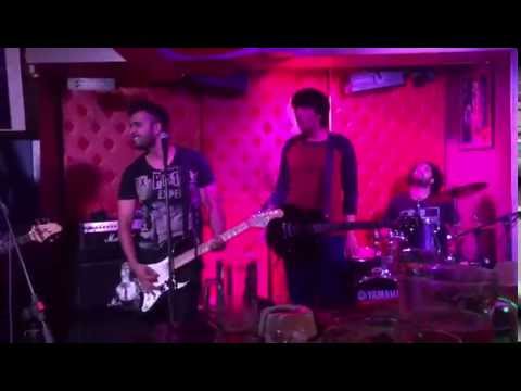 LOST ICONS - Summer of 69 (Bryan Adams Cover) Live at Legends Of Rock, BANGALORE .