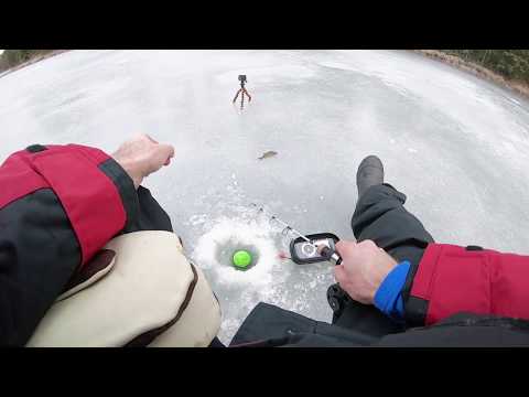 pilkki2020 / Icefishing 2020