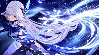 【原神】　Luna Ⅶ 幻想シアター　無課金攻略