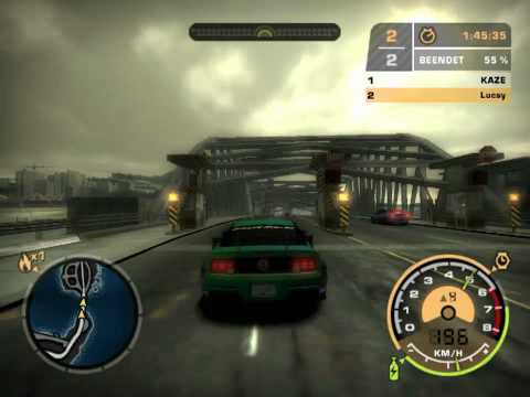 Let's Play Need For Speed Most Wanted [HD] Part 28