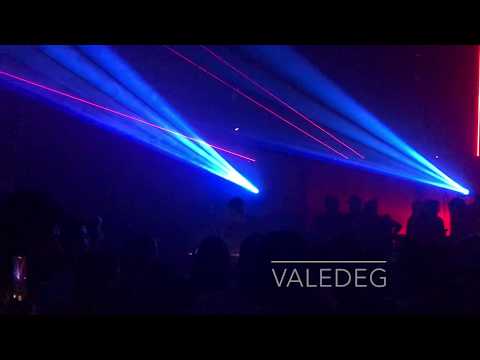 INFUSE - w/ Seb Zito - Rossko - Shonky (26 - 08 - 18) @VILLAGE UNDERGROUND