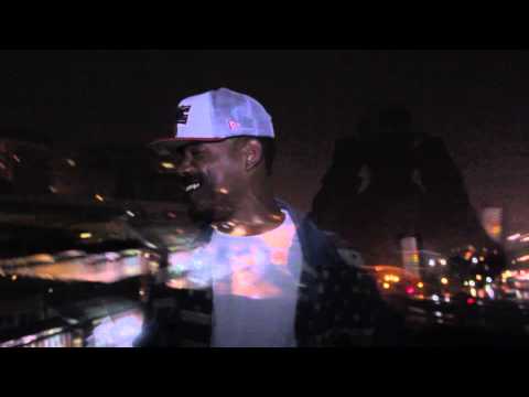 Flexin' - Bizza ft. King Qwami RockstarRizz and Kay Hollywood