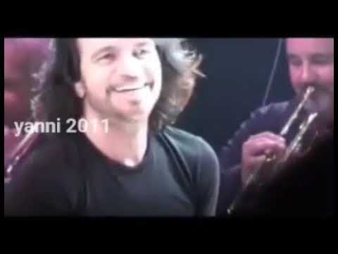 yanni 2011