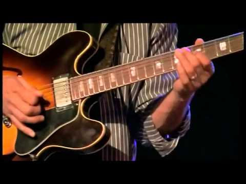 Larry Carlton Trio - The Paris Concert Live DVD Sample