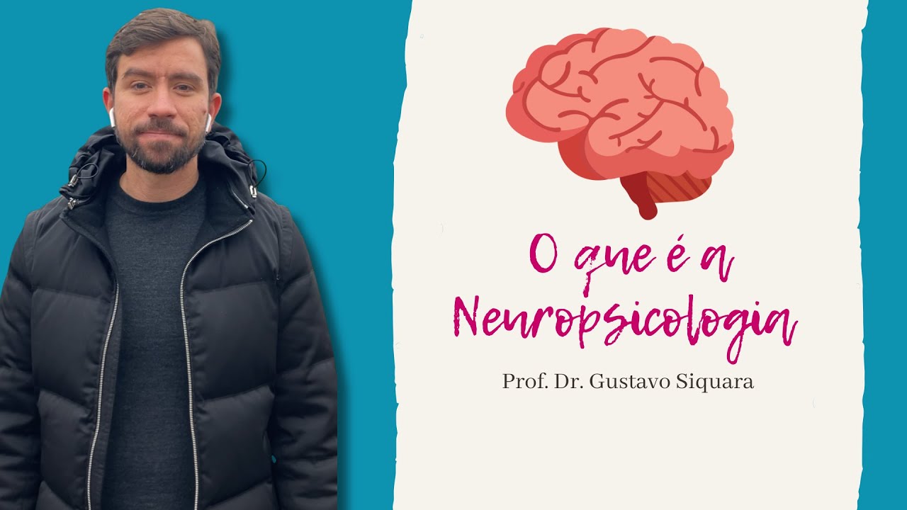O que é a Neuropsicologia? #neuropsicologia #avaliaçãopsicológica