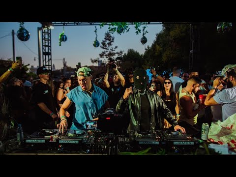Recap: Day Trip In The Park feat. Acraze, Malaa, Loofy, Caleb Dent b2b Lord Rash  (09/01/24)