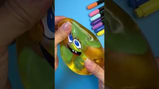 SpongeBob SquarePants NEE-doh Unboxing 💛 Satisfying Squishy Toy