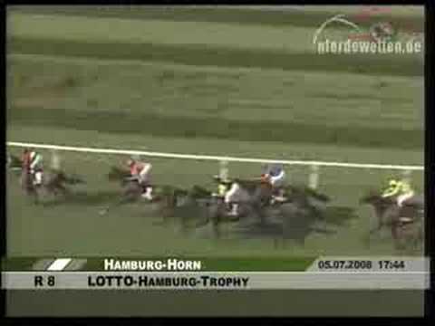 Lotto Hamburg Trophy 2008