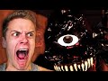 I Finally Tried Roblox Horror