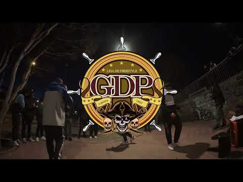 DAFLACK vs CAPABLANCA | 4tos - GDP FECHA 1 TEMPORADA 2021